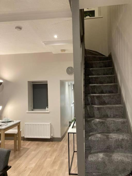 Stunning Coastal Retreat Villa Carrickfergus Bagian luar foto