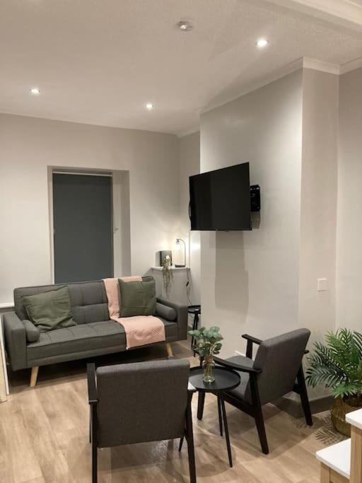 Stunning Coastal Retreat Villa Carrickfergus Bagian luar foto
